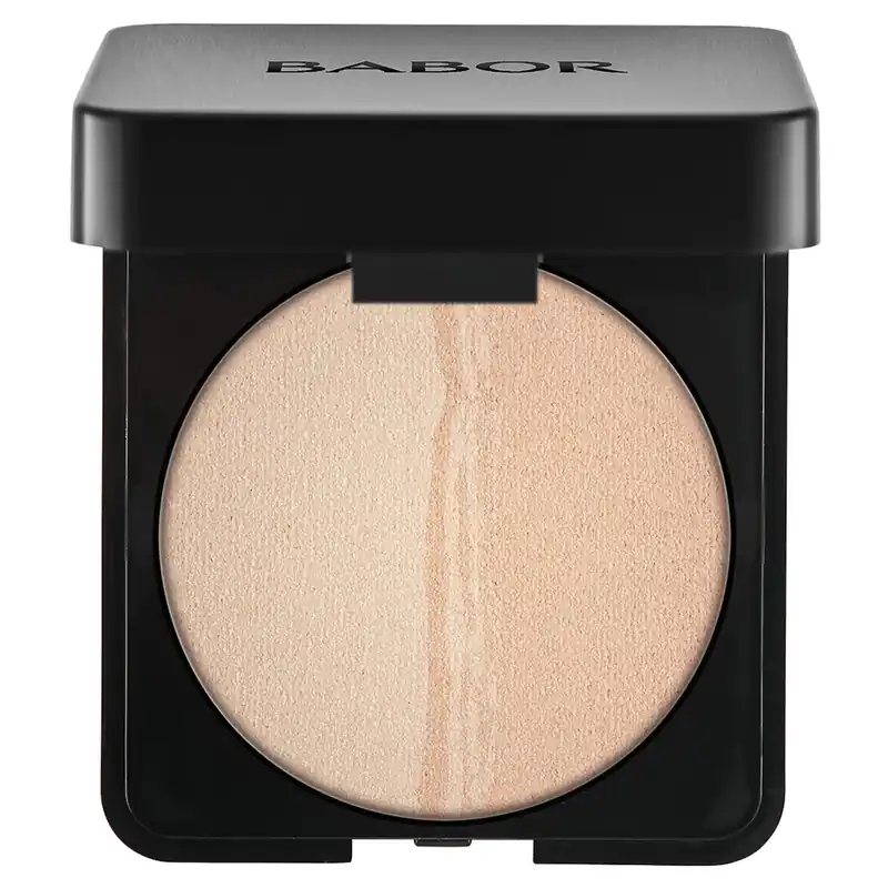 Satin Duo Highlighter Highlighter 6 g Highlight