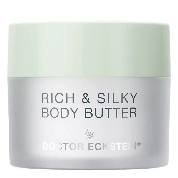 Beautipharm® Rich & Silky Body Butter Körperbutter 50 ml Jetzt Bestellen