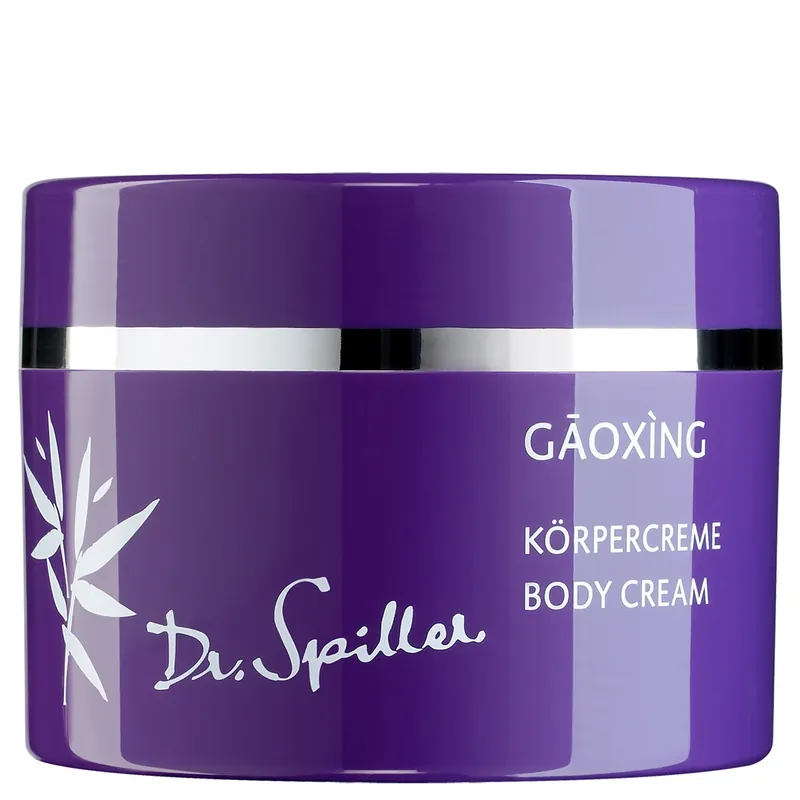 Preisknaller Biomimetic SkinCare GAOXING Körpercreme Körpercreme 250 ml