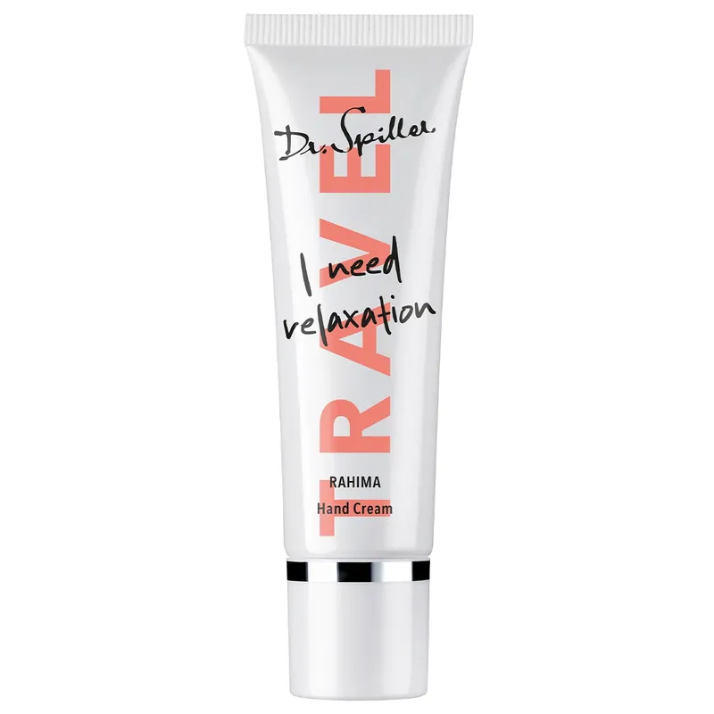 Sonderaktion Biomimetic SkinCare RAHIMA Handcreme Handcreme 30 ml