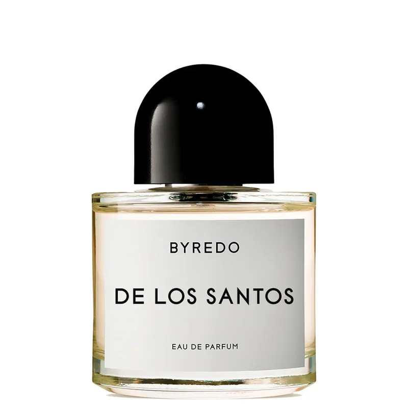 Billig De Los Santos Eau de Parfum Eau de Parfum 50 ml