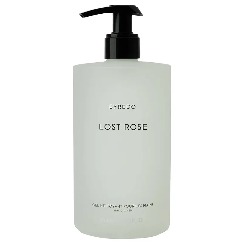 Hand Wash Lost Rose Flüssigseife 450 ml Jetzt Kaufen