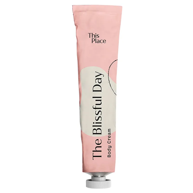 Top-Seller The Blissful Day Körpercreme 20 ml