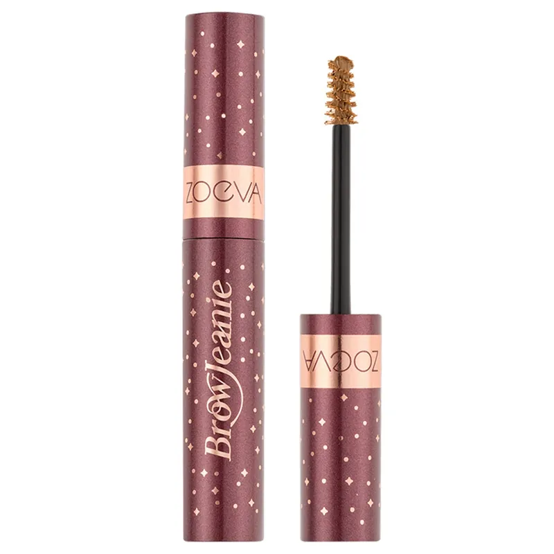 Brow Jeanie Brow Boosting Fibre Gel Augenbrauengel Blonde Hellbraun 3,5 ml Angebot