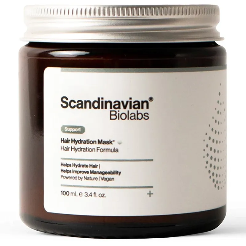 Hair Hydration Mask Haarmaske 100 ml Angebot