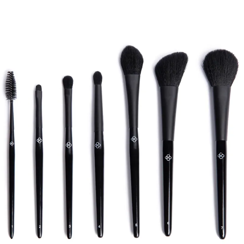 The Brush Edition Pinsel 7 Stck. Nur Für Kurze Zeit
