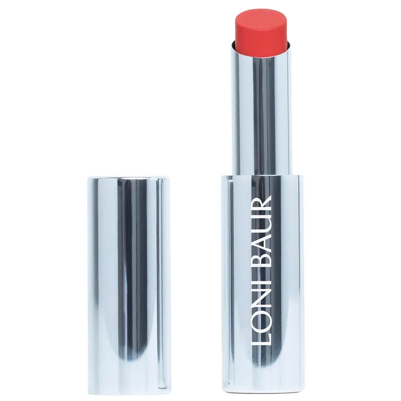 Markenware Lip 17 Pome Granate Lippenstift 2.5 g