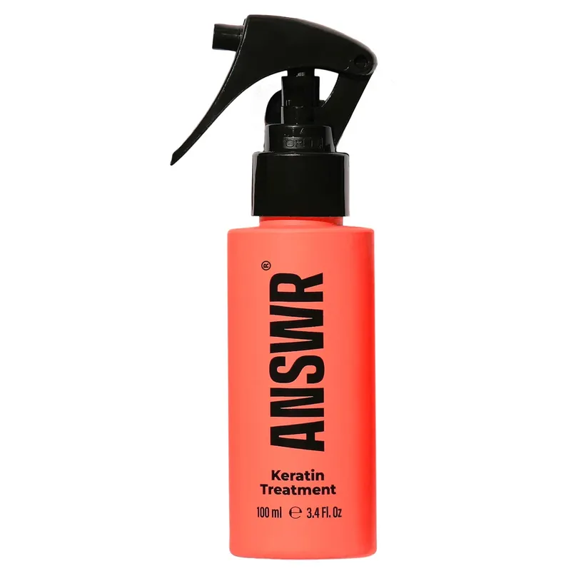 At-home Keratin Treatment Stylingspray 100 ml Sale