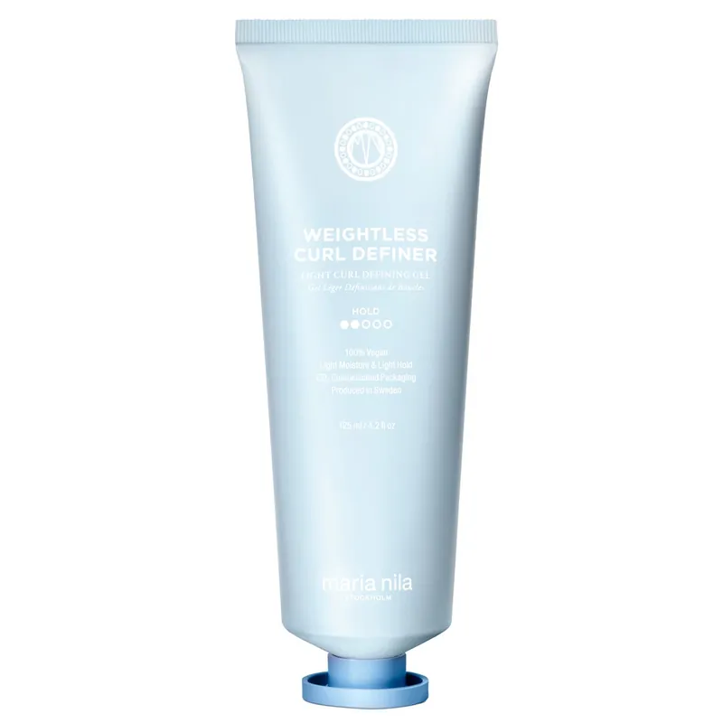 Mega-Angebot Coils & Curls Weightless Curl Definer Haargel 125 ml