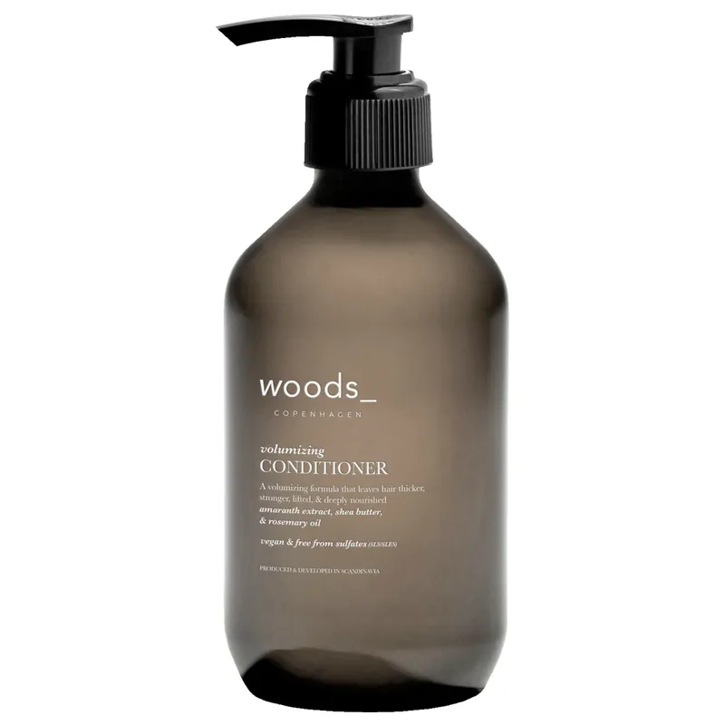 Neu Im Sortiment VOLUMIZING CONDITIONER Conditioner 400 ml