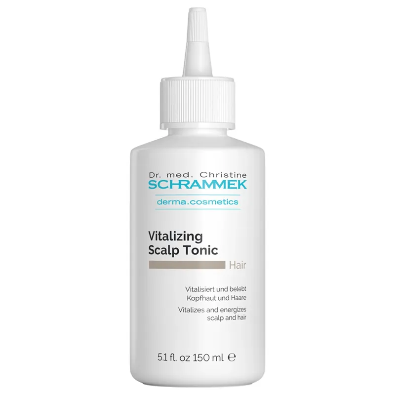 Schnäppchen Hair Vitalizing Scalp Tonic Haartonic 150 ml