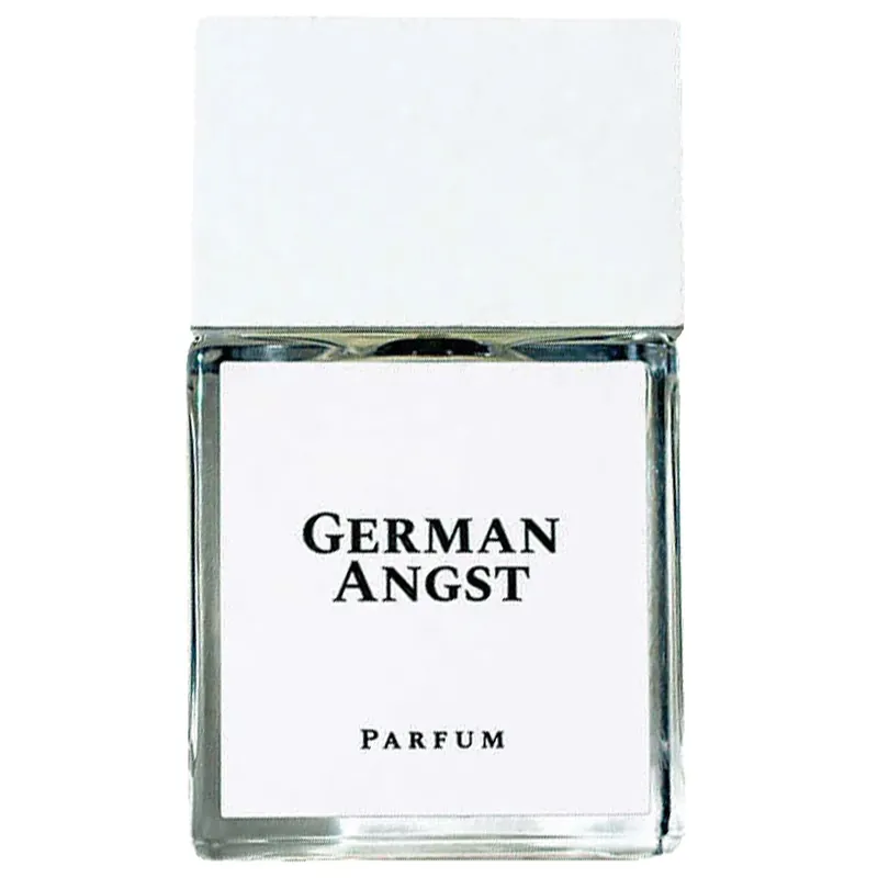 Sofort Bestellen GERMAN ANGST ZWEI Parfum Parfum 50 ml