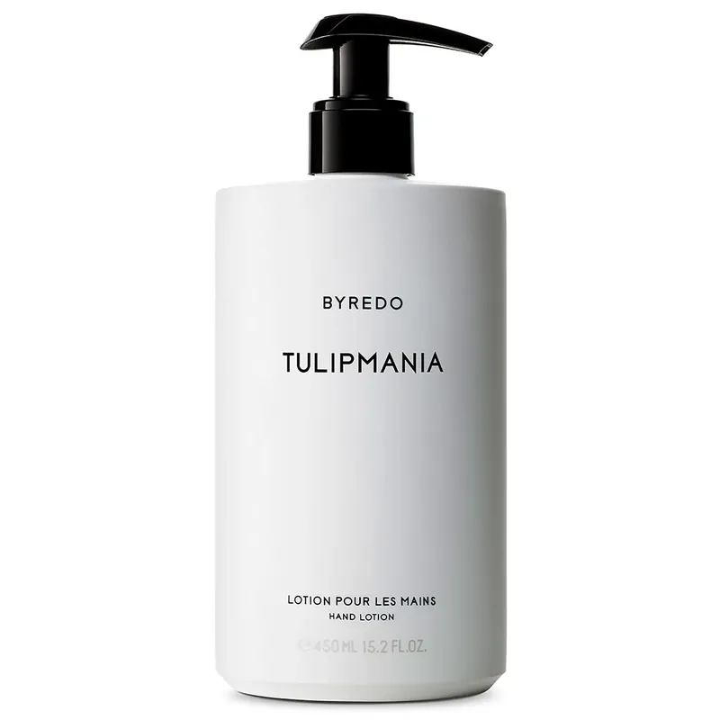 Tulipmania Hand Lotion Handlotion 450 ml Garantierte Lieferung