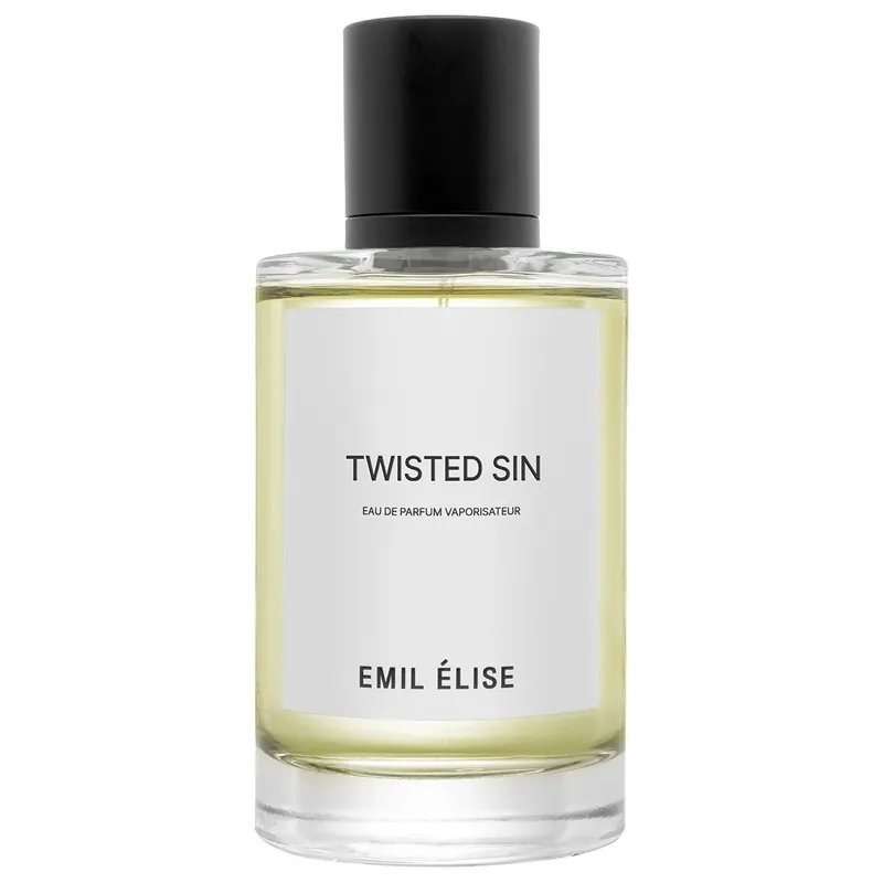 TWISTED SIN Eau de Parfum Eau de Parfum 100 ml Schneller Versand
