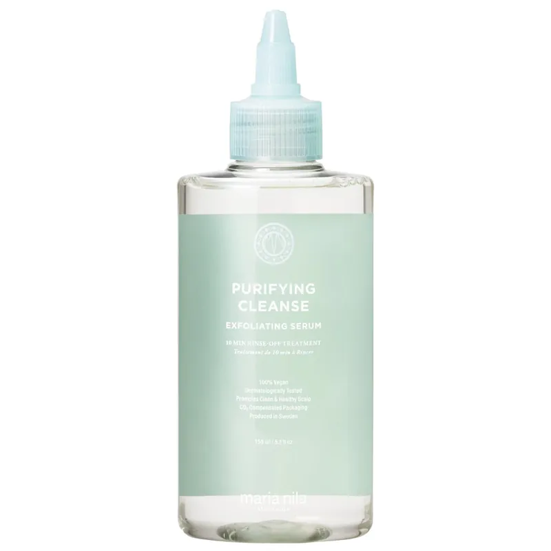 Purifying Cleanse Exfoliating Serum Kopfhautpeeling 150 ml Sofort Bestellen