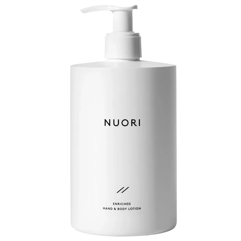 Bestpreis Enriched Hand & Body Lotion Hand- & Körperlotion 500 ml