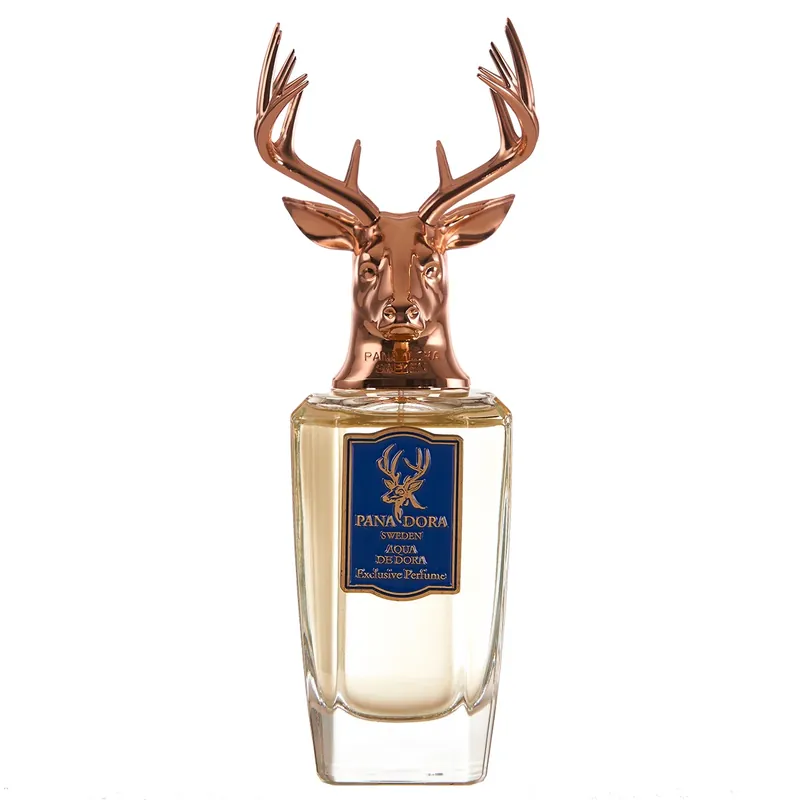 Top-Seller AQUA DE DORA Eau de Parfum Eau de Parfum 100 ml