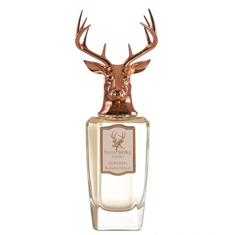 Finale Aktion DORASIMA Eau de Parfum Eau de Parfum 100 ml