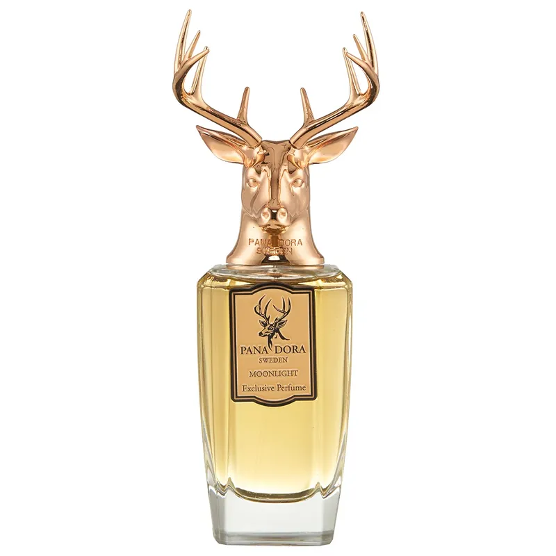 Top-Angebot MOONLIGHT Eau de Parfum Eau de Parfum 100 ml