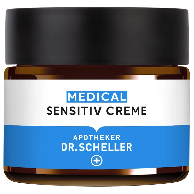 Medical Sentitiv Creme Körpercreme 50 ml Aktuell