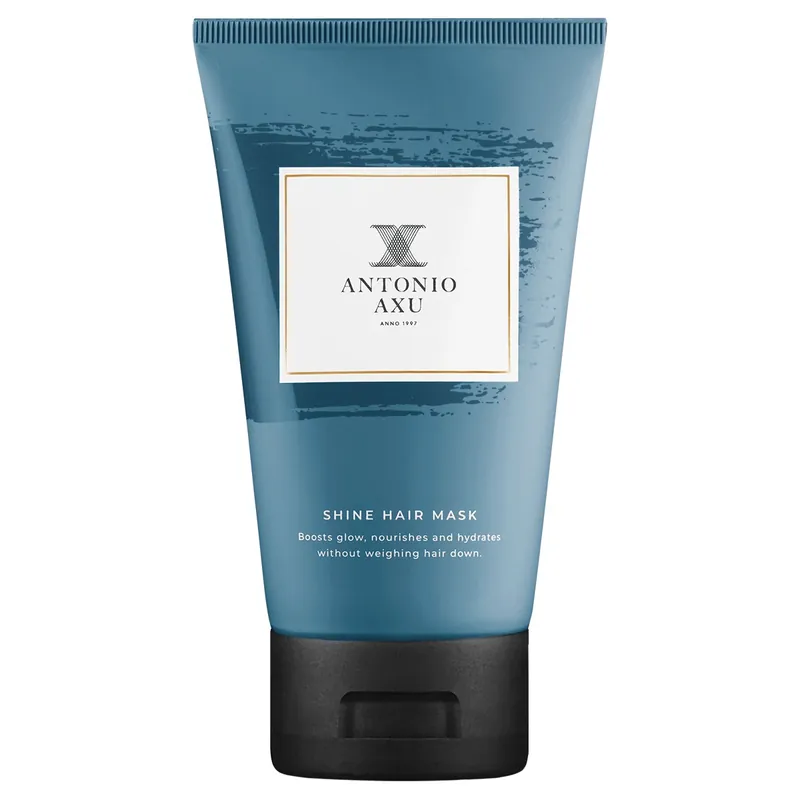 Mega-Angebot Glanz-Haarmaske Haarmaske 150 ml