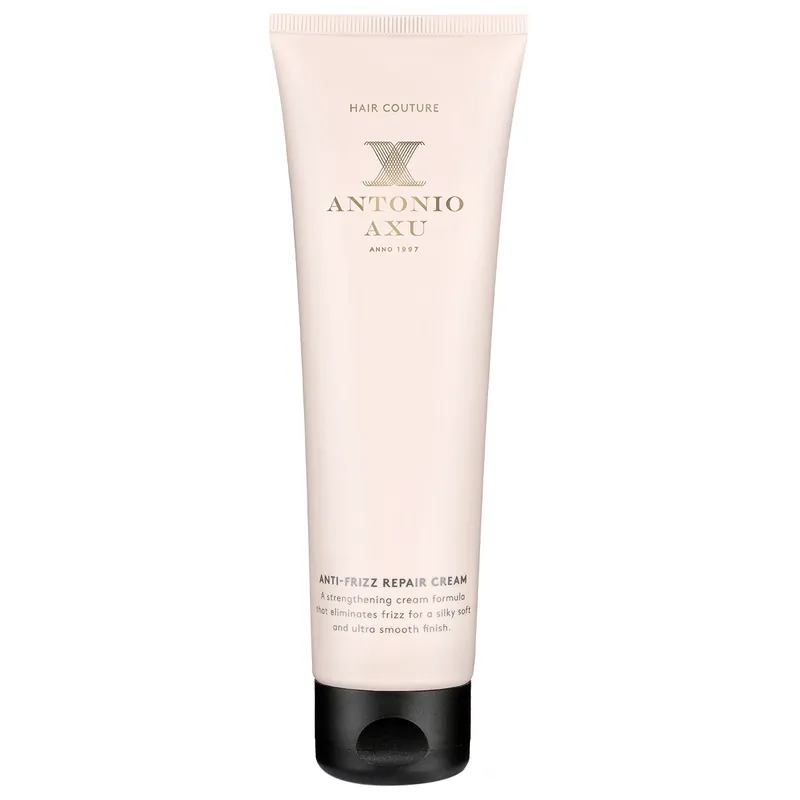 Neu Leave-In Zero-Frizz-Creme Haarcreme 150 ml