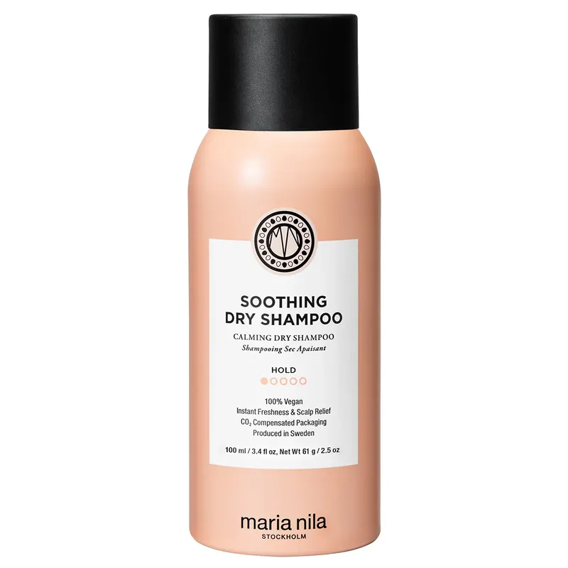 Soothing Dry Shampoo Trockenshampoo 100 ml Versand Am Gleichen Tag