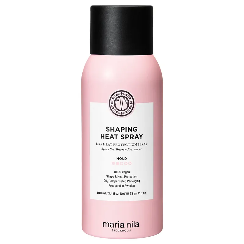 Shaping Heat Spray Spray 100 ml Super-Preis
