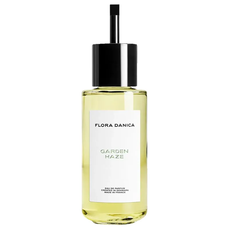 Garden Haze Eau de Parfum Refillable Eau de Parfum 125 ml Nur Heute
