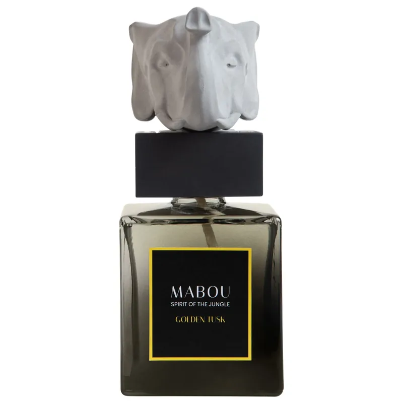 Sculptures of Alemee Golden Tusk Raumduft 250 ml Ausverkauf