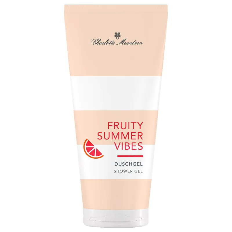 Fruity Summer Vibes Duschgel Duschgel 200 ml Schnäppchen
