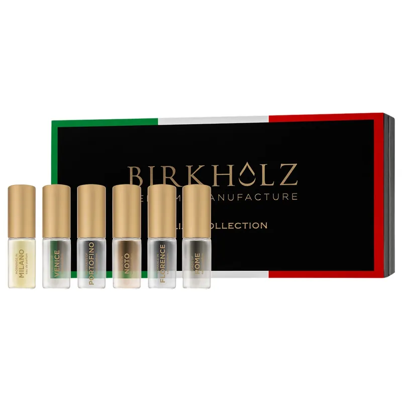 Bestpreis Italian Collection Sommelier-Set Kennenlern-Set 18 ml