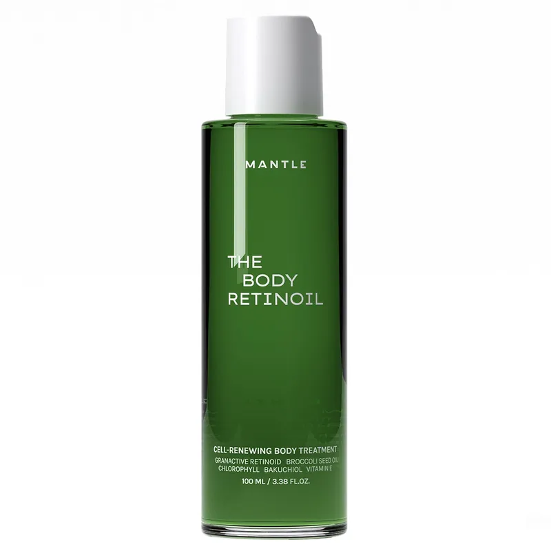The Body Retinoil Körperöl 100 ml Garantierte Lieferung