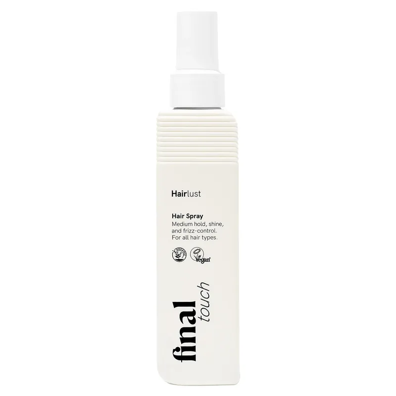 Final Touch™ Hair Spray Haarspray 150 ml Knallerangebot