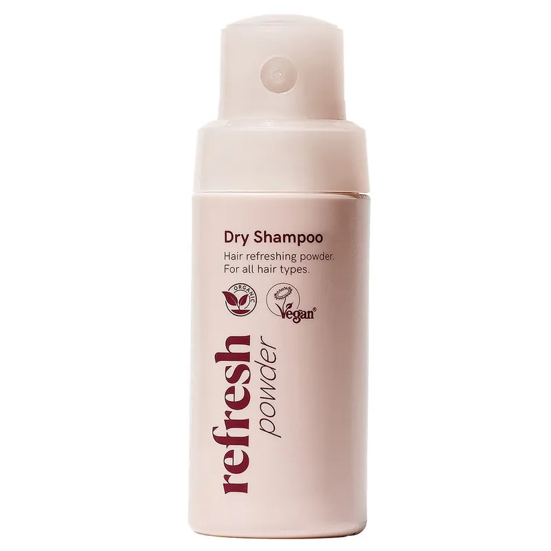 Zertifiziert Refresh Powder™ Dry Shampoo Trockenshampoo 40 g