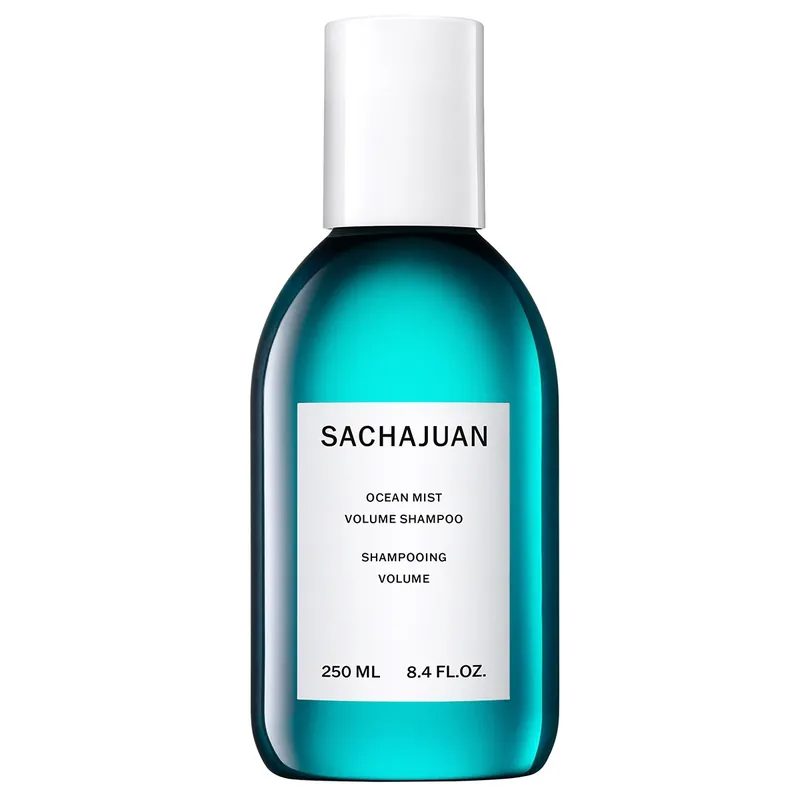Ocean Mist Volume Shampoo Shampoo 250 ml Neu