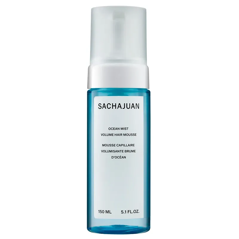 Ocean Mist Volume Hair Mousse Stylingschaum 150 ml Jetzt Bestellen