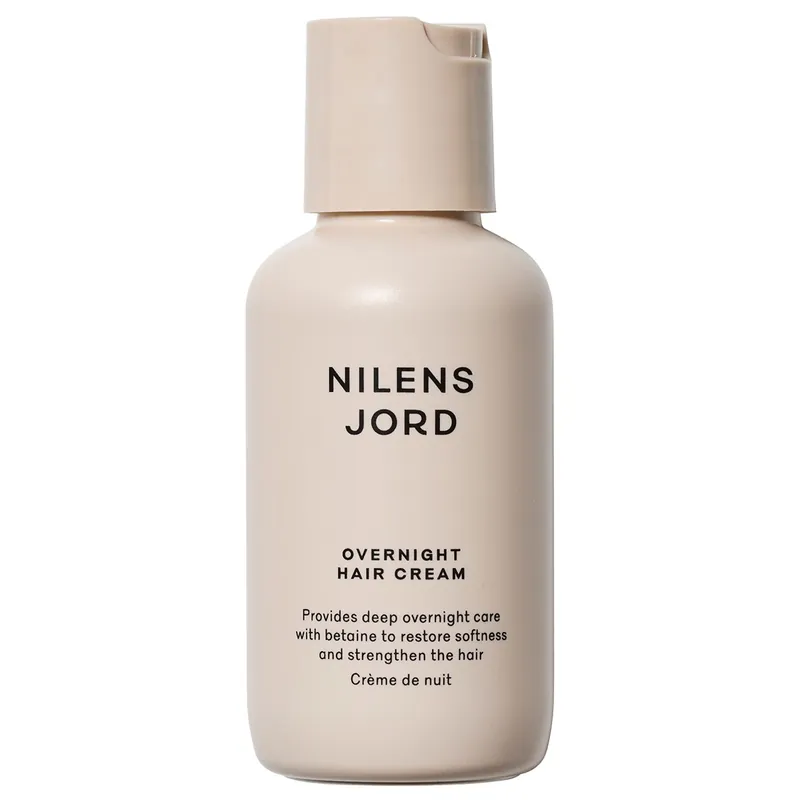 Overnight Cream Haarmaske 100 ml Bestseller