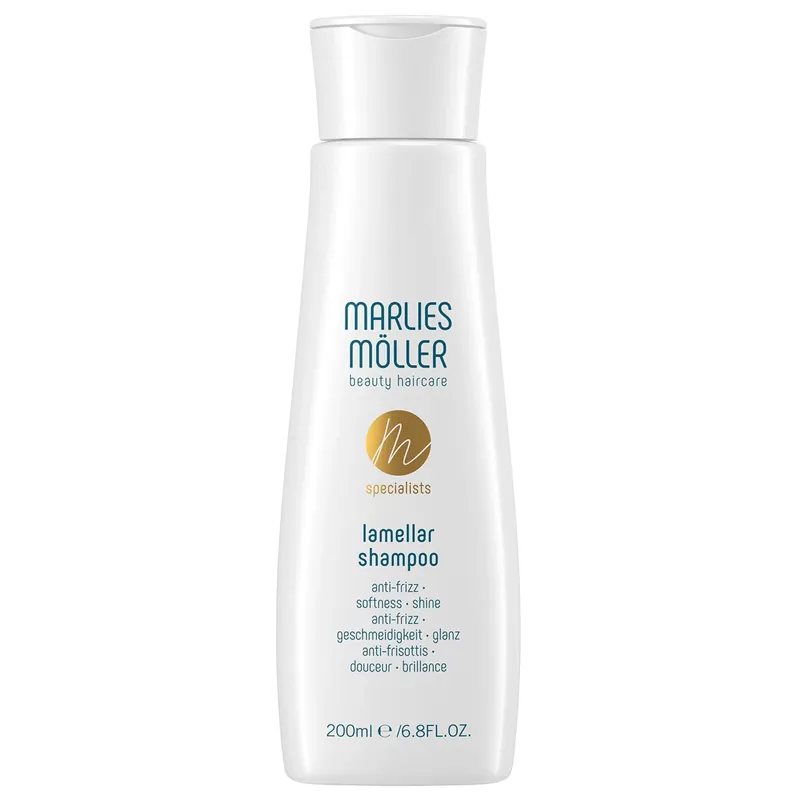 Specialists Lamellar Shampoo Shampoo 200 ml Neuheit