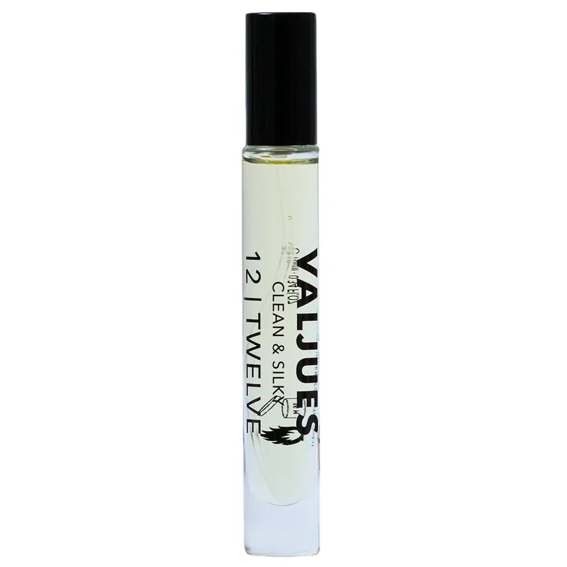 Clean & Silky 12 TWELVE Eau de Parfum Eau de Parfum 10 ml Direkt Vom Hersteller