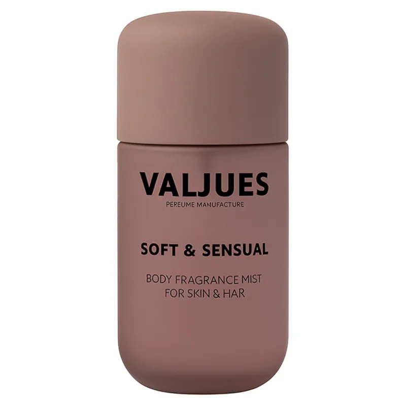 Soft & Sensual Body Fragrance Mist For Skin & Hair Körperspray 180 ml Top-Preis