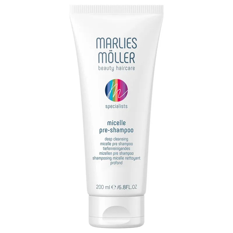 Jetzt Bestellen Specialists Micelle Pre-Shampoo Pre-Shampoo 200 ml
