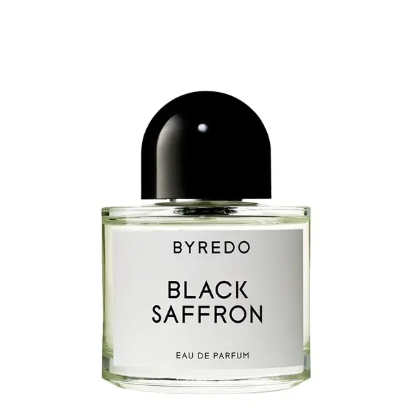 Black Saffron Eau de Parfum Eau de Parfum 50 ml Nur Für Kurze Zeit