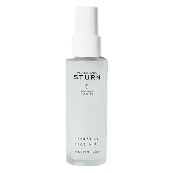 Hydrating Face Mist Gesichtsspray 50 ml Expressversand
