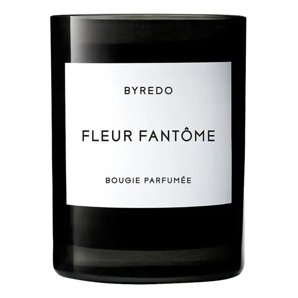 Fleur Fantôme Bougie Parfumée Duftkerze 240 g Finale Aktion