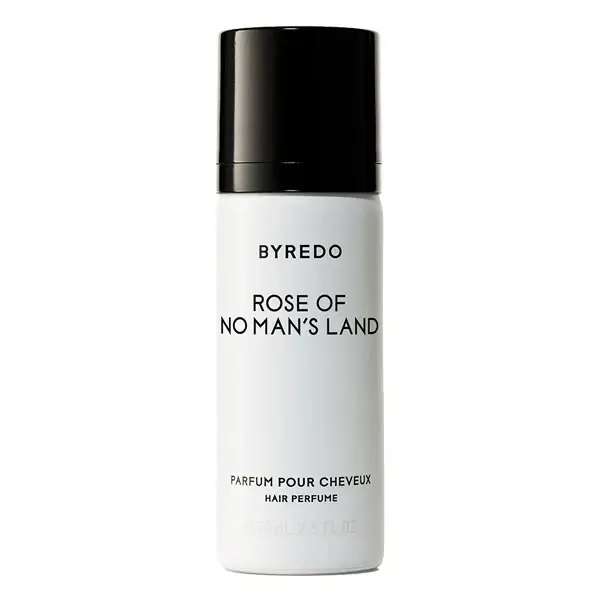 Highlight Rose Of No Man‘s Land Hair Perfume Haarparfum 75 ml