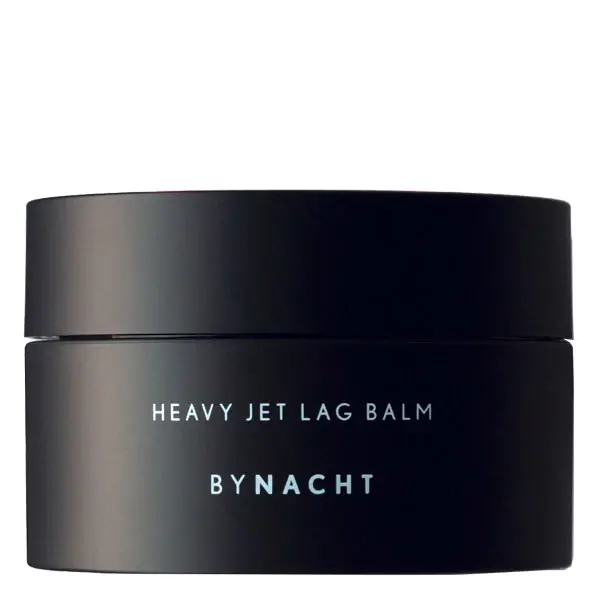 Solange Der Vorrat Reicht Heavy Jet Lag Balm Körperbalsam 15 ml