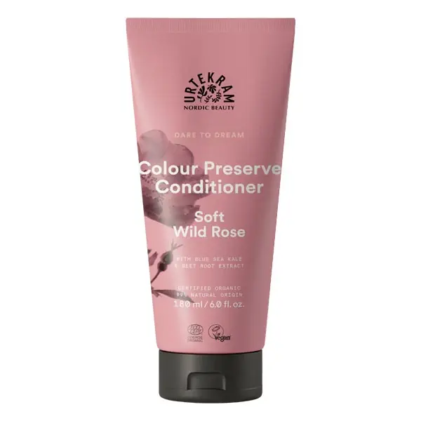 Neu Soft Wilde Rose Conditioner Conditioner 180 ml