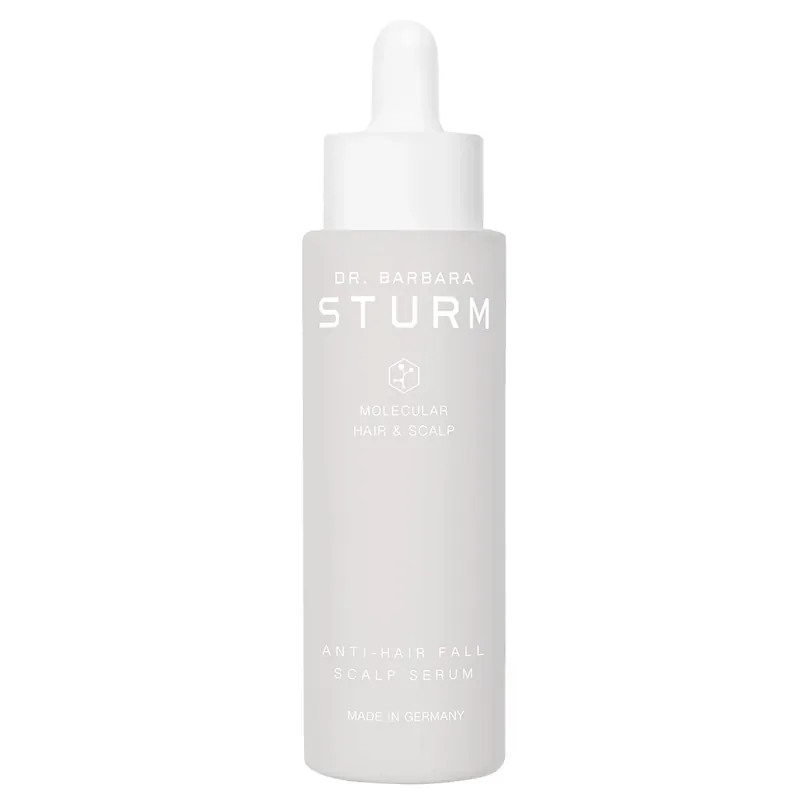 Hair & Scalp Anti-Hair Fall Scalp Serum Haarserum 50 ml Sofort Bestellen