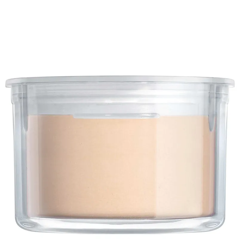 Markenware Transluscent Loose Powder Refill Puder 8 g